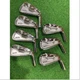 SRIXON Z725 Iron Heads Only 4-PW 7pc Set Golf Used Japan