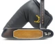 SCOTTY CAMERON Tel3 NEWPORT LONG NECK 35in Putter RH With Head Cover