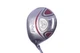 Left Handed Ping Faith 18* 3-Wood Ladies Flex Ping ULT 200