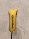 TaylorMade RBZ Stage 2 Hybrid Golf Club Head Cover