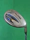Tour Edge Bazooka QLS 20&deg; 3 Hybrid / Stiff Flex QLS-70 Graphite Shaft / RH