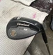 Cleveland CG16 Black Pearl 56-14 56&deg; Sand Wedge Cleveland Traction Wedge Flex