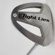 Adams Golf Tight Lies Putter TL1014 Steel Shaft Right Handed 34.5 Inches Adams Golf Tight Lies Putter TL1014 Steel Shaft Right Handed 34.5 Inches