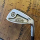 Wilson 1200 LT Pitching Wedge PW Regular Flex Steel Shaft Right Handed Golf Club