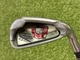 Wilson Staff D-100  7 Iron RH WS True Temper SL85 Regular Steel (B266)