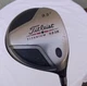 Titleist Titanium 983K Driver 9.5* Speed Graphite Stiff Flex 45" Right Handed