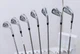 Titleist T100S 2019 Iron Set 5-Pw, Gw Regular Project X Lz 120 6.0 13053191 Fair