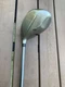 Yonex Super ADX 200 PPS 1 10.5 Graphite Fairway Wood