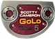 Scotty Cameron Golo 5 With Headcover 34 Inch