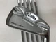 Honma Golf TOUR WORLD TW737Vs Iron Set S Flex 38.0 inches NS Pro MODUS 3 TOUR 10
