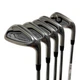 Titleist Titleist T300 USA Iron Set S Set of 5