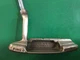 VERY GOOD! Ping Putter Anser 35" 85020 #EB19 With New Grip