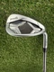 Ping G430 Black Dot 45&ordm; Wedge Ping AWT 2.0 Stiff Flex Steel Shaft RH Right