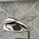 Ping G430 9-Iron Golf Club Steel Shaft Silver/Black Single Iron