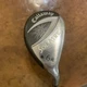 Women's Callaway Solaire 6H Hybrid Graphite Shaft Ladies Flex H-55g RH