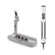 GoSports GS1 Tour Golf Putter &ndash; Choose Oversized Grip or Traditional Grip