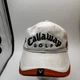 Callaway Golf HX Tour FT-3 Adult Adjustable Athletic New Era Cap Hat