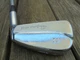 Mizuno MP 14 Forged Blade Single 4 Iron Golf Club Right Hand Steel D Gold Shaft