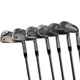 Used Honma Golf TOUR WORLD TR20V 6S Iron Set IR NS PRO MODUS3 FOR T WORLD (Flex