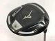 Mizuno ST200X Driver 2020 10.5&deg; Stiff Regular 45.75in Driver RH 20 MFUSION D
