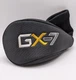 GX-7 14 Driver Golf Club Head Cover Black