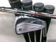 Honma Tour World TR20V Iron Set 6pcs 5-10 N.S.PRO MODUS3 FOR T//WORLD Flex S