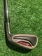 RH Adams Idea A3OS Hybrid 6 Iron ⛳️  Stiff Flex Steel #G497