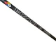 New Project X HZRDUS Black  GEN 5 Driver Shaft With Adapter + Grip Choose Flex