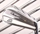 Mizuno MS-11 2-3-4-5-6-7-8-9-Pw-Sw 10pcs RH Regular Iron Wedge Set DG R400 JDM