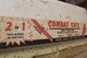 Top Flite, "Combat Cats" Twin Pak Vintage Balsa Controline Plane Kits 39.5"