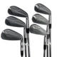 Mizuno JPX 919 TOUR Iron Set 5-P 6pcs NS PRO MODUS3 TOUR105 Flex Stiff #BD13730