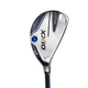 XXIO Men's 12 Hybrid #6 26 Graphite Regular Flex Right Handed
