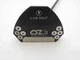 Used LH LAB Golf OZ.1i Putter 35 inch Putter 35" 69* LAB Golf Steel Shaft +HC