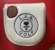 L.A.B. Headcover LAB Golf Putter Cover DF2.1  1/1 Cactus Jack -Travis Scott 1/1