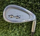 Snake Eyes TC-01 Single SW Iron 34" A Flex Graphite Right Handed Sand