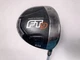 Callaway FT-9 Driver 9.5* Mitsubishi Rayon Fubuki 80x5ct Extra Stiff Mens RH