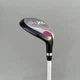 Women's Top Flite XL 5 Hybrid 5H Titanium Composite 26&deg; RH Golf Club 37.5"