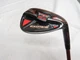 Used Tour Edge Exotics XCG4 Single Sand Wedge SW Motore Exotics Stiff Flex Shaft