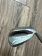 Fourteen Mt28 J.specIV Iv 4 Forged 56 Degree Wedge Rh Steel Shaft 