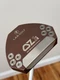 L.A.B. Golf OZ.1i Lie 72&deg; Shaft Lean 0&deg; Mallet Putter 34&rdquo; Accra White Shaft RH