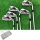 Bridgestone Tour B JGR HF3 2019 Iron Set / 6-PW / Flex Regular Air Speeder Exc