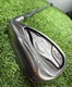 Callaway  Steelhead - Xr (360CF)-A Iron -Graphite-OZIK F15 - 60gr-Regular