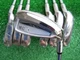 MacGregor NVG2 MACTEC Irons 4-PW Light Weight Steel Regular Flex Irons NEW RH