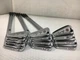 Ben Hogan Producer Iron Set 1975 9pcs 2-PW APEX Flex S