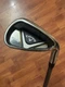 Callaway Edge 9 Iron  / RH / -.5" 75g Regular Graphite ~37.5" / Clean / jd9578