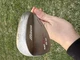 Mizuno MP Series Chrome 52-07 Wedge RH S300 Shaft 52* Wedge - Golf Pride Grip