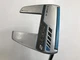 33In Ping Sigma 2 Tyne 4 Platinum Putter W/Hc Steel Pp58/Length Adjustment Right