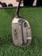 Adams IDEA Tech Boxer A405 4 Hybrid Graphite Tour AD 65g Regular Flex 39.75"