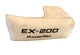 PowerBilt EX-200 Blade Putter Golf Head Cover