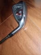 Wilson Staff D100 4 Iron Golf Club Steel Shaft Right Handed Stiff D 100